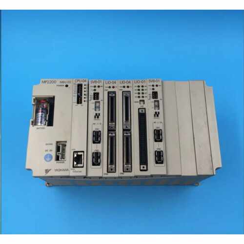议价安川全新日本JAPMC-BU2200CPU-04一整套实物图询价