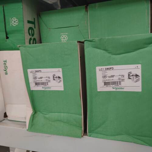 【议价-可维修】  Eleric LC1D80FD 工控备件 工业自动化配件 /均