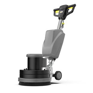 德国卡赫地面清洗机工商业保洁商场酒店抛光打蜡擦地机BDS43/175