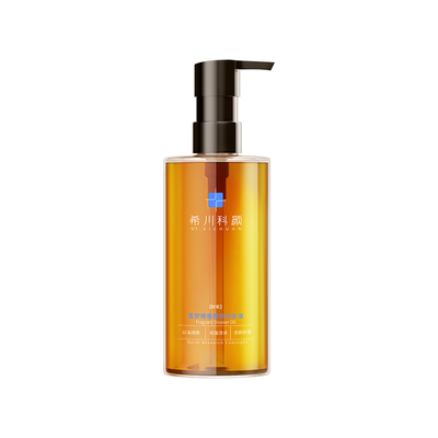 【新品上市】希川科颜柔梦晚香橙光沐浴油清洁保湿身体卸妆沐浴露