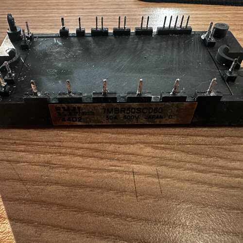 溢价-7MBR50SC060 7MBR30SC060 7MBR20