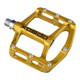 维格xpedo自行车脚踏镁合金超轻公路踏板山地车通用脚蹬子XMX24MC