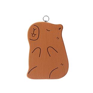 双枪菜板实木辅食砧板防霉抗菌厨房专用切菜板家用切水果宝宝小板