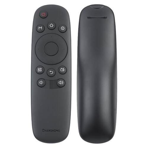 适用长虹智能电视遥控器RID840A/50E9/55E9电视机遥控通用RID700A