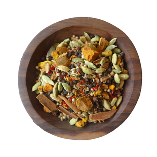 默认磨粉发50g印度咖喱克什米尔皇家玛萨拉调料马沙拉garamMasala