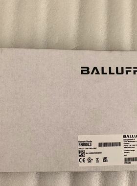 询-BALLUFF巴鲁夫B00L3BXG3