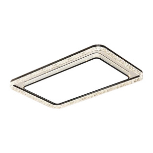 顾家客厅主灯简约现代超亮意式轻奢吸顶灯具2026年新款全屋套餐