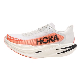 HOKA ONE ONE跑鞋男鞋女鞋春季Cielo X1 2.0运动鞋缓震竞速跑步鞋