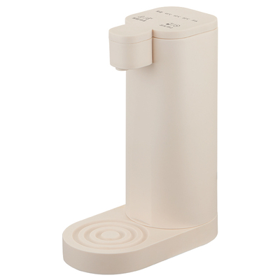 桶装水抽水器便携式即热式饮水机