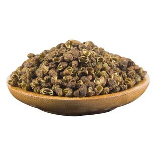 贵州特产 贞丰顶坛顶椒超麻干花椒卤料炒菜麻椒调味料散装100g/瓶