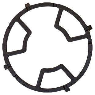 树可燃气灶辅助锅架煤气灶厨房支架防滑锅架子奶锅架托dr