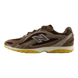 New Balance NB官方26男女新款百搭舒适运动休闲薄底鞋U204L1IP