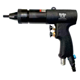 托罗工业级气动拉帽枪铆螺母枪铆钉枪拉铆枪拉姆枪全自动拉铆螺母