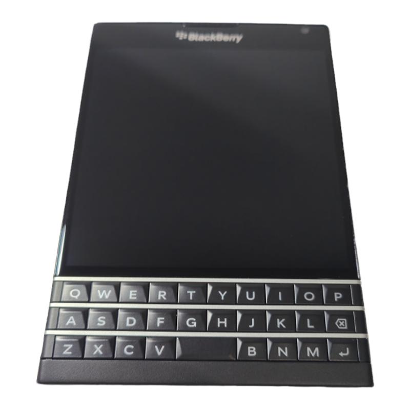 【SHHM】BlackBerry/黑莓 KEY2护照 passport Q30戒网手机二代