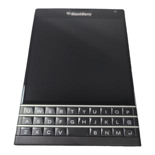 【SHHM】BlackBerry/黑莓 KEY2 护照 passport Q30戒网手机二代