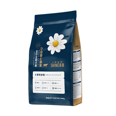 小野俪香冻干狗粮200g通用犬粮