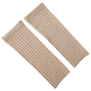 护脚踝保暖男女护小腿加厚羊毛护腿长筒套护脚腕防寒冬季袜套腿袜