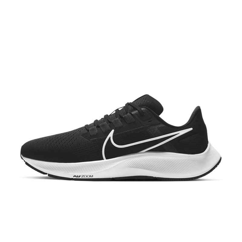 Nike/耐克 Air Zoom Pegasus 38飞马38男女缓震跑步鞋CW7356-002