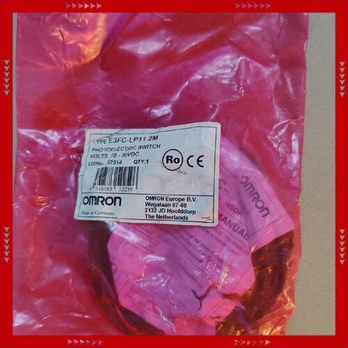 【问价】E3FC-LP11 议价