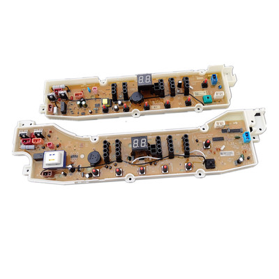 电脑板洗衣机Sanyo/三洋全新配件