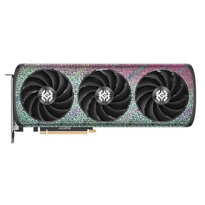 索泰RTX507012GBXGAMING0C