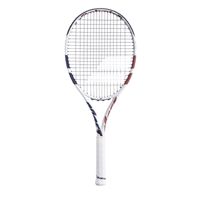 babolat百保力初学进阶网球拍