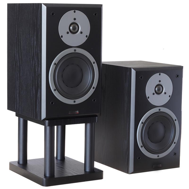 音箱支架 桌面音箱底座音支架脚架钉脚垫避震架子落地支架音响