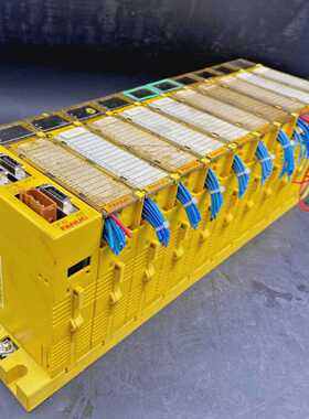 FANUC BASE SLOT  AIF01A  10x AID16D
