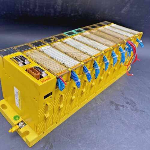 FANUC BASE SLOT  AIF01A  10x AID16D