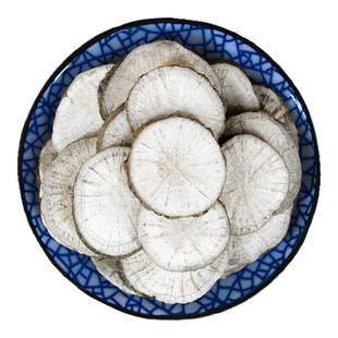 防己中药材静萱正品防己片粉防己防已汉防己粉非野生粉寸己过山香