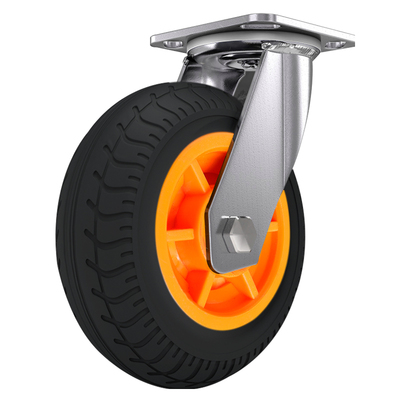 顺和橡胶重型静音轮万向轮