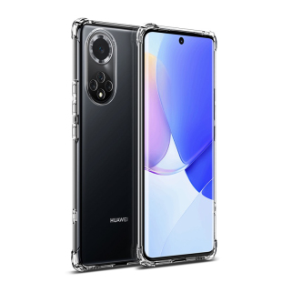 正道正适用华为nova9手机壳透明全包防摔nova9pro硅胶nova9se新款hinova9女男hinova9se外壳hinova9pro软壳