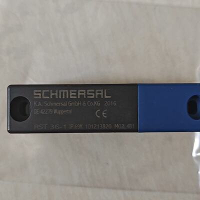 【议价-可维修】Schmersal 101213820 全新/二手均有货