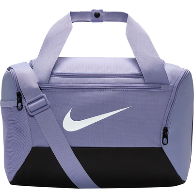 耐克大容量运动单肩包