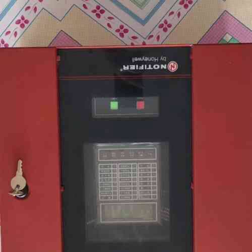 议价诺帝菲尔NOTIFIER RP-1002PLUS气体灭火控制