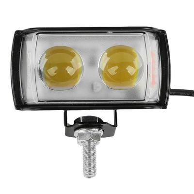 三轮车越野电动摩托车LED爆闪灯