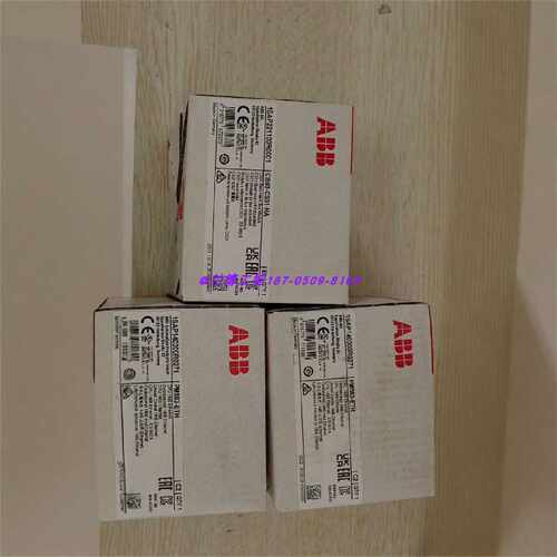 议价ABB模块 全新原装 CI541-DP CI542-DP CI581-CN CI582-CN