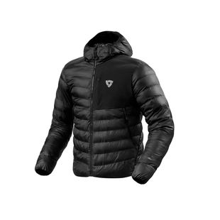 REVIT锐飞特费里曼摩托车骑行服男冬防风保暖中层内胆装备金标P棉