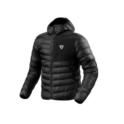 REVIT锐飞特费里曼摩托车骑行服男冬季休闲夹克保暖中层内胆装备