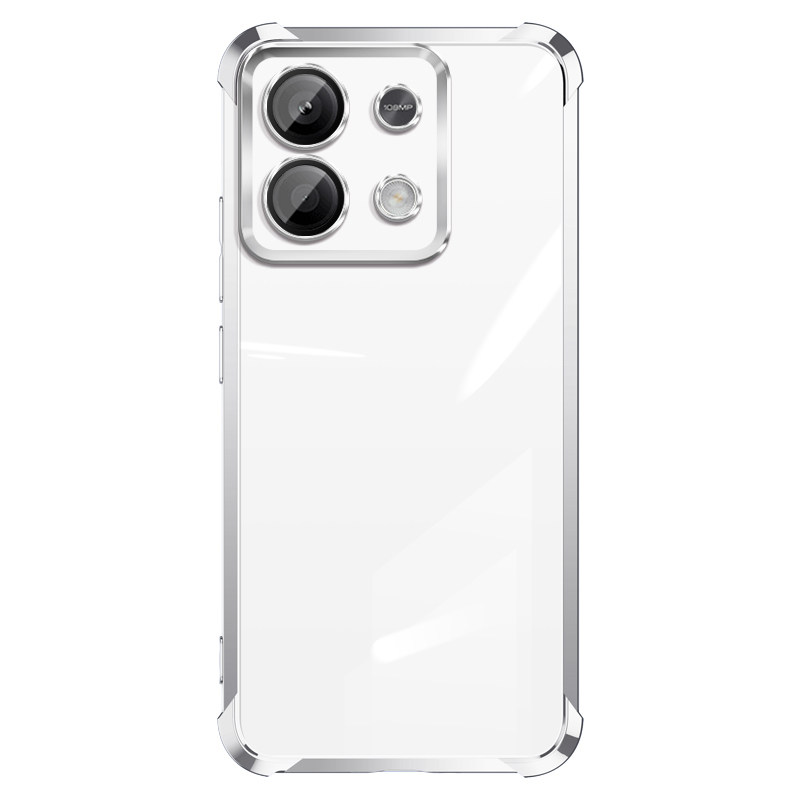 气囊防摔】适用红米note13手机壳