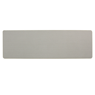 山花长条脚垫厨房卧室垫子地垫地毯床边门垫进门防滑地板垫可定制