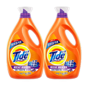 汰渍去渍洗衣液多规格除菌家用实惠装