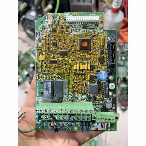 询价-变频器主板SA536804-05，，成色还行，实