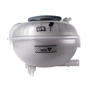 适配凌渡途观L新迈腾明锐高尔夫7速派途安L探歌副水壶防冻液水壶