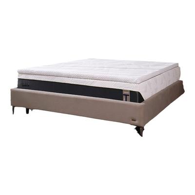 泰普尔麦凯瑞舒适垫床垫软垫