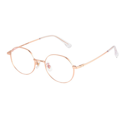 施洛华眼镜女可配度数边框