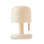 INS | NIGHT LAMP 一盏小台灯 治愈系暖光 拍打感应 ins风格设计