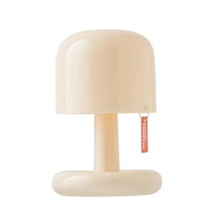 INS | NIGHT LAMP 一盏小台灯 治愈系暖光 拍打感应 ins风格设计