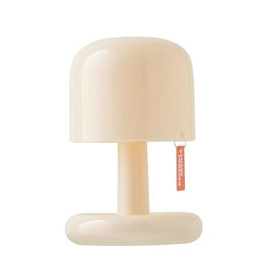 ins风格一盏小台灯治愈系暖光