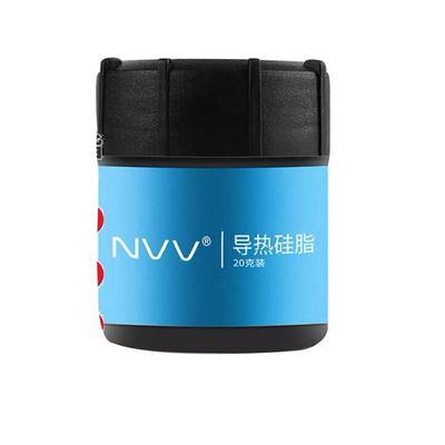 导热导热硅脂nvv大容量
